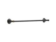 Delta 70024 OB Windemere 24 in. Towel Bar in Oil Rubbed Bronze
