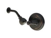 Premier 118504 Sonoma Single Handle Shower Faucet Oil Rubbed Bronze