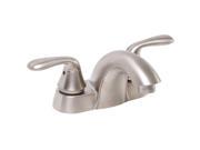 Premier 126960 Waterfront Lead Free Two Handle Lavatory Faucet without Pop Up P