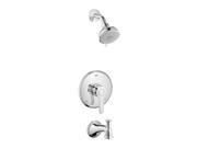 Grohe 35040EN0 Parkfield Shower Tub Combination Valve not included