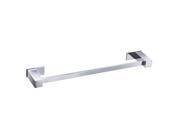 Danze D446131 Sirius 18 in. Towel Bar in Chrome