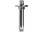 Meridian Faucets 2279800 6 Ceiling Shower Arm Solid Brass Construction Chrom