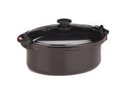 Coleman 2000003610 Stock Pot Cooker for Coleman All in One Cooking System