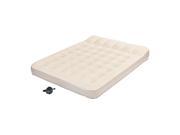 Aerobed 8223 Guest Bed Air Inflatable Mattress Queen Size