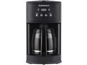 Cuisinart DCC 500 Premier Series 12 Cup Programmable Coffeemaker