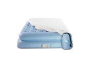 Aerobed 88911 Easy Dreams Raised Elevated Twin Air Mattress