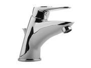 Meridian Faucets 2285020 Lavatory Faucet Solid Brass Construction Nickel