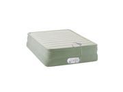 Aerobed 2000010373 Double High Airbed Inflatable Mattress Size Queen