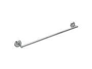 Gatco 5078 Designer II Collection 30 in. Towel Bar in Chrome