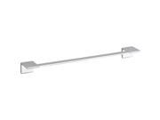 Delta 77718 Vero 18 in. Towel Bar in Chrome