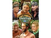 Survivor Tocantins Season 18 DVD 9