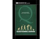 Questioning Darwin 2014 DVD 5