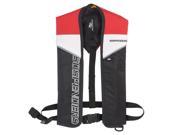 Stearns 1271 3000001180 Suspenders Manual Inflatable PFD Life Vest Jacket