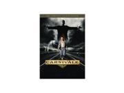 CARNIVALE SEASON 2 DVD WS 16X9 4 DISC RE PKG ENG FR SP SUB