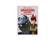 DRAGONS HOLIDAY GIFT OF THE NIGHT FURY DVD WS 1.78 1