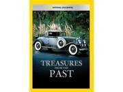 Treasures from the Past DVD 5