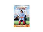 LITTLE NICKY DVD COMM W DIR WRITER SANDLER