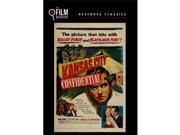 Kansas City Confidential DVD 5