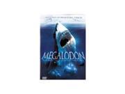 MEGALODON DVD