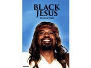 BLACK JESUS SEASON 1 DVD 2 DISC FF 16X9