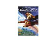 UNDERDOG 2007 DVD