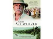 Albert Schweitzer DVD 5