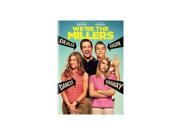 WERE THE MILLERS DVD SINGLE DISC