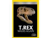 T. Rex Walks Again DVD 5