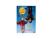 LITTLE VAMPIRE DVD DVD ROM GAMES TRAILER FILMOGRAPHIES ANIMATED MENUS