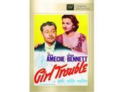 Girl Trouble DVD 5