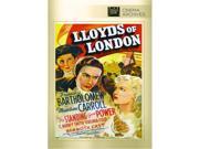 Lloyd s Of London DVD 5