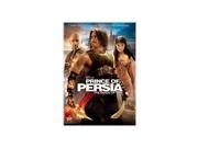 PRINCE OF PERSIA SANDS OF TIME DVD SINGLE DISC