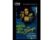 The Stranger DVD 5