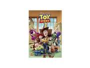 TOY STORY 3 DVD SINGLE DISC