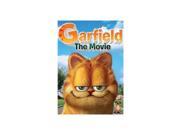 GARFIELD THE MOVIE DVD RE PKGD WP