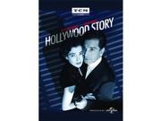 Hollywood Story DVD 5
