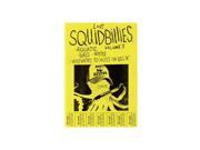 SQUIDBILLIES SEASON 1 VOLUME 3 DVD 2 DISC 10 EP FF 4X3