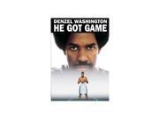 HE GOT GAME DVD WS 1.85 DD5.1 TRAILER CHAPTER SEARCH