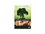GORDON FAMILY TREE DVD