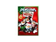 PENGUINS OF MADAGASCAR OPERATION SPECIAL DELIVERY DVD