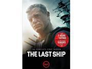 LAST SHIP COMPLETE 1ST SEASON DVD 3 DISC FF