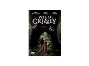 WILD GRIZZLY DVD