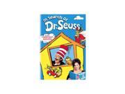 DR SEUSS IN SEARCH OF DR SEUSS DVD