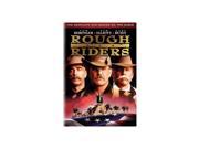 ROUGH RIDERS DVD 2 DISC P S 1.33 FR SP SUB
