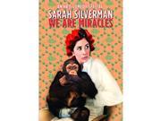 Sarah Silverman We are Miracles HBO DVD 5