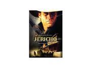 JERICHO DVD