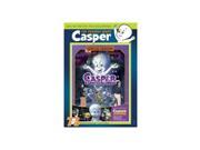 CASPER SPIRITED BEGINNING 75TH ANNIVERSARY DVD