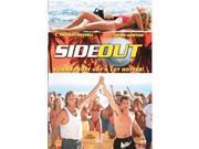 Side Out DVD 5