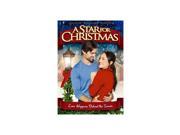 STAR FOR CHRISTMAS DVD