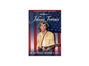 JOHNNY TREMAIN DVD